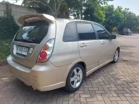 Suzuki aerio 2004 a/t facelift ( original )