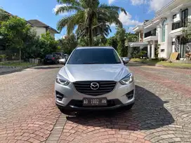 Mazda CX5 2.5 Touring Matic 2016