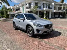 Mazda CX5 2.5 Touring Matic 2016