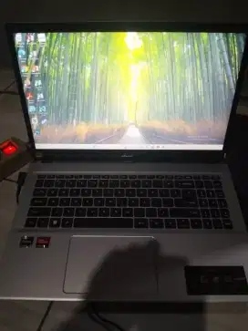 Acer Aspire 3 Ryzen 5 5500U