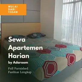 Menyewakan apartemen harian Springwood Residence termurah