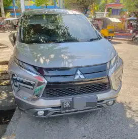 Xpander 1.5 ultimate A/T 2022
