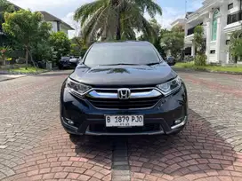 ALL NEW CRV 2.0 MATIC 2019