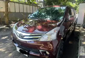 Avanza G 2013 masih oke