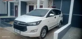 Toyota Kijang Innova 2016 Bensin