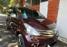 Avanza G 2013 masih oke