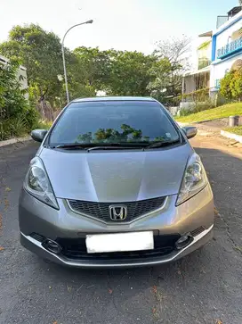 Jual Cepat Honda Jazz RS Manual 2008 Km 13.000  Record Khusus kolektor