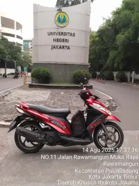 SUPER2 GRESS JOSS NO MINUS ENAK BANGET