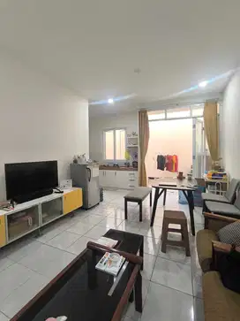 Rumah Bagus One Gate System 2 Lantai di Taman Kopo Indah 5