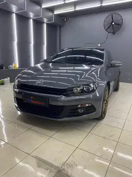Vw scirocco 1.4tsi 2012