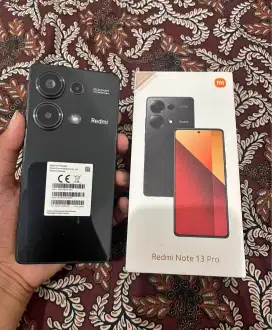 Redmi Note 13 Pro 4g 8+8/256