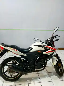 Honda Cb 150r 2014 very good condition