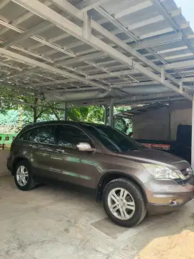 Honda CR-V 2011 Bensin