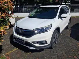 [OLXmobbi] HOT SALE - HONDA CRV 2.4 RS MATIC 2015