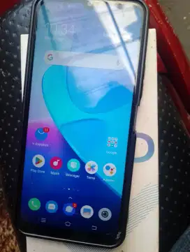 Jual hp Vivo Y20