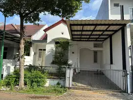 Dijual Rumah di Citraland!! Taman Puspa Raya