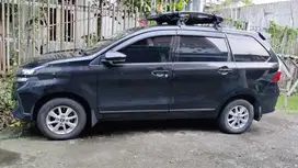 Daihatsu Xenia M/MT