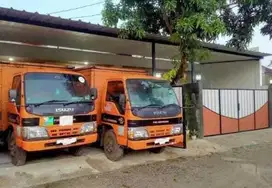 Disewakan Rumah 5KT Lebar 18m di Perumahan Metland Cileungsi Bogor