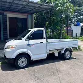 Suzuki Mega Carry 1,5 Manual