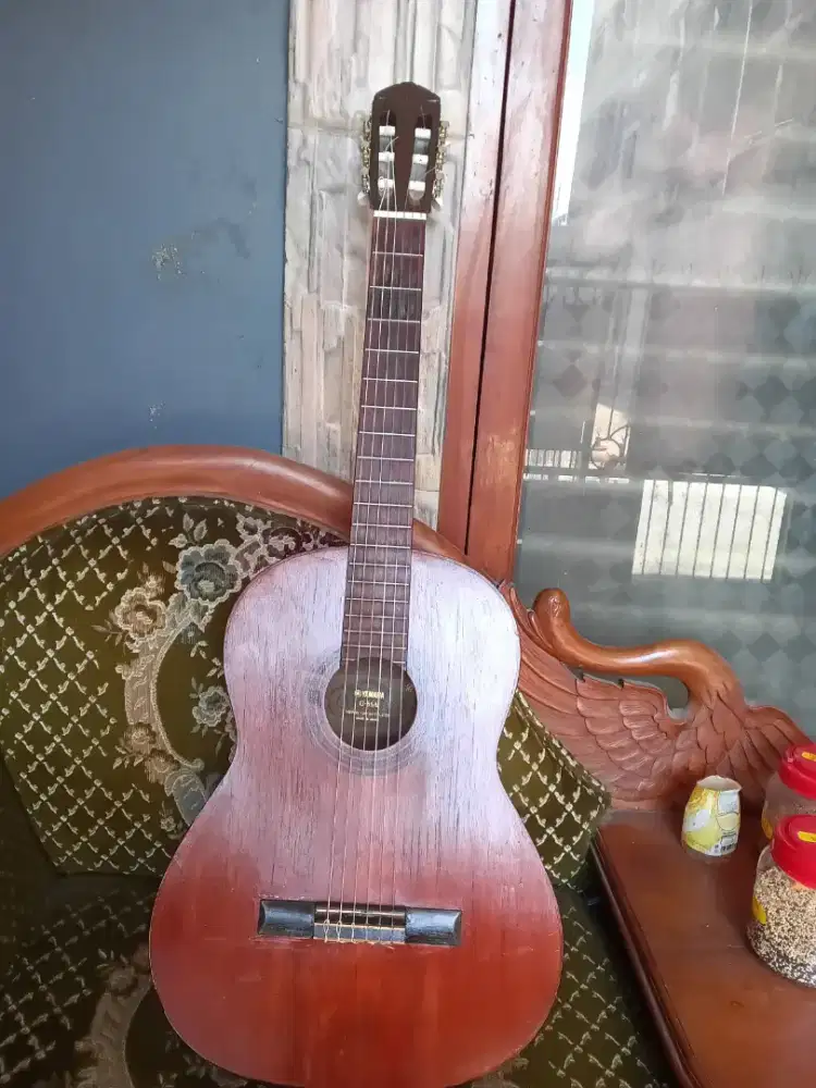Yamaha G 55 A ori japan