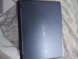 Jual laptop second