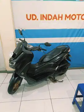 155cc YAMAHA NMAX NON ABS 2023 BARANG MULUS SIAP PAKAI