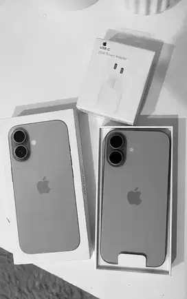 IPHONE 16 KREDIT BUNGA 0%