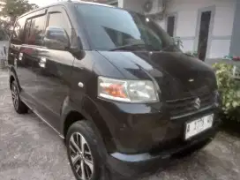 Suzuki apv 2010 ( full upgrade ) pajak on