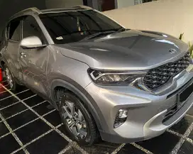 KIA SONET MATIC 2021