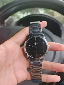 Jam tangan pria Quartz (water resist)