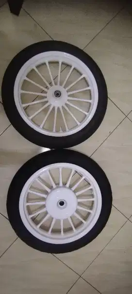 Pelek Vario 125 / 150 Vrossi Sprint Palang 16