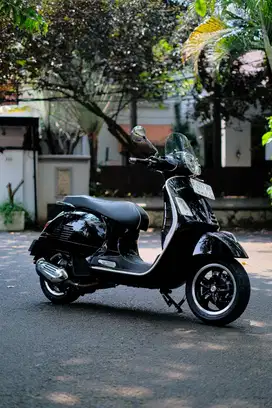PIAGGIO VESPA GTS 150 4V IGET FACELIFT 2019 MURAHH BANGETT