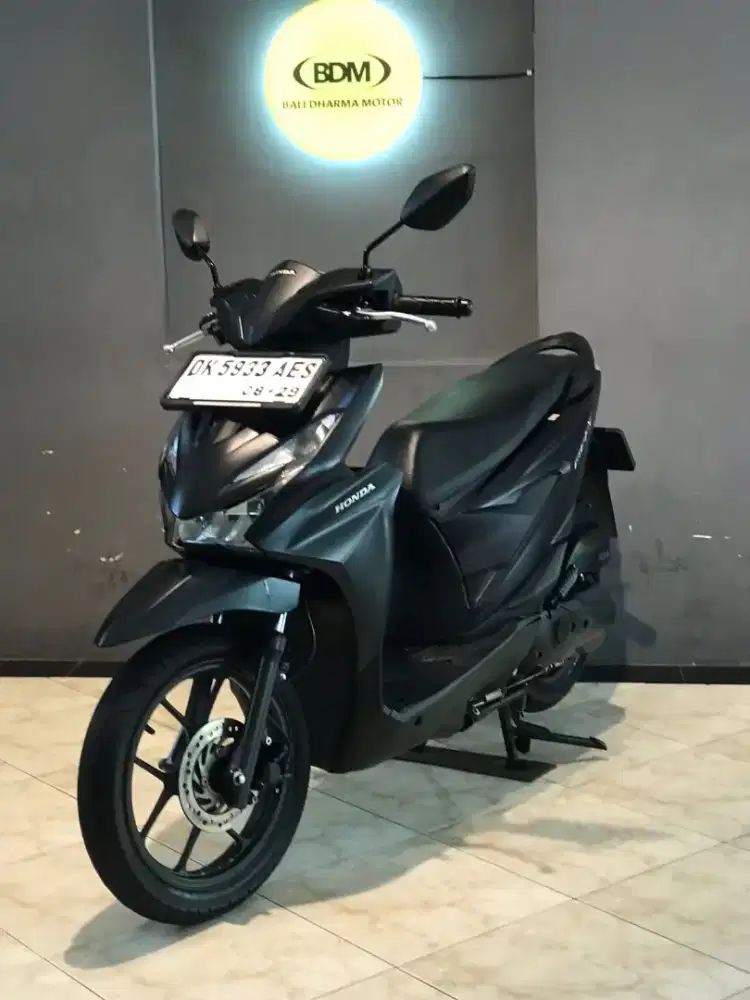 DP 800k/ BUNGA MENURUN 2% / HONDA BEAT KYLES TAHUN 2024