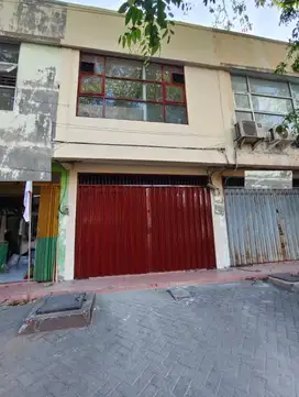 DIJUAL RUKO KENDAL SARI SELATAN RUNGKUT SURABAYA RON.A2736