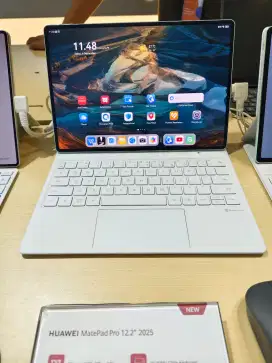 HUAWEI MATEPAD PRO 12.2