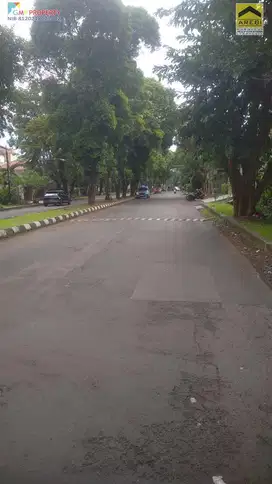 Dijual tanah dalam perumahan eliete dijakapermai bekasi barat