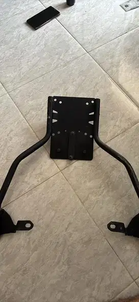 Breket box shad nmax new