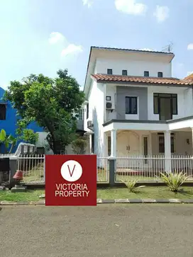 Rumah Siap Huni Di CitragranCibubur