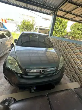 Mobil crv gen 3