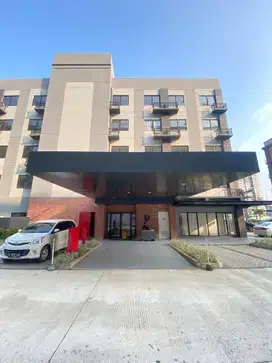 Apartemen Ready 1.6 Jt/ Bulan Di Lippo Cikarang Selatan