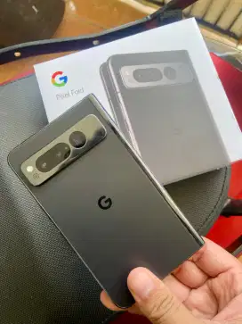 Hp Lipat Google Pixel Fold Harga Baru 30jt jual 6,8jt saja
