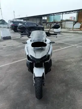 Honda Adv 150 2020
