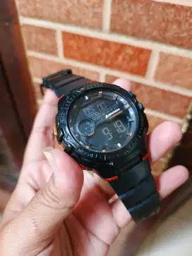 Jual jam tangan eiger makalo