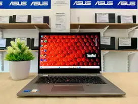 Lenovo Thinkpad L13 Yoga Intel Core i5-1135G7/ RAM 8GB/ SSD 256GB/ 13″