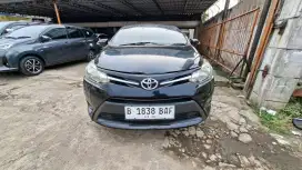 Toyota Vios 2014 E manual tangan pertama an pribadi