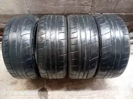 Ban semi slick gt