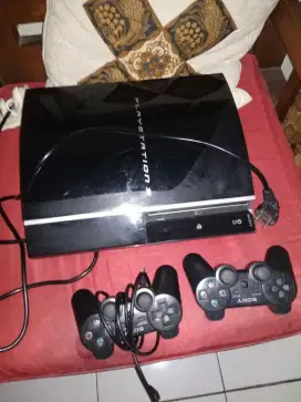 ps3 murah apa adanya