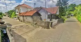Tanah Bonus Rumah di Jombor Dekat JCM, UGM, Monjali