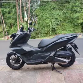 PCX New 2021 Bagus Lengkap Mesin Cakep