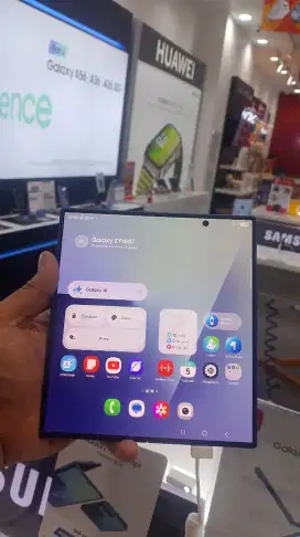 Samsung  Galaxy Z Fold 7 Via Home Credit